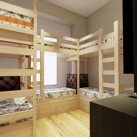 Csjs Inn By Krishna Group Of Hotels Amritsar Eksteriør bilde
