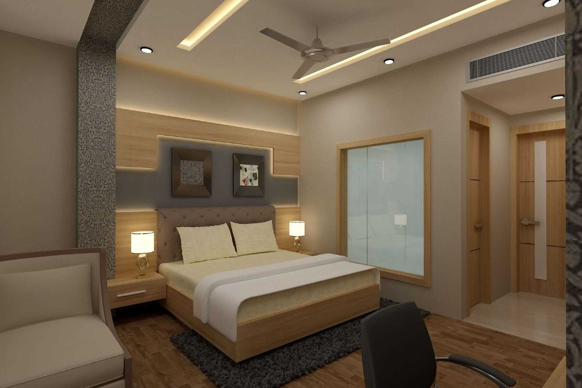 Csjs Inn By Krishna Group Of Hotels Amritsar Eksteriør bilde